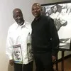 mandla patrick
