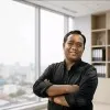 Binar perdana Putra