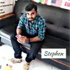 STEPHEN GASPAR