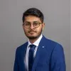 Tej Naik