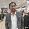 lokesh Jonnalagadda