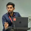 Aswin Govind