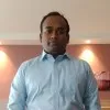 Pragadeswaran Mahalingam