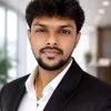 Muralidharan Parasuraman