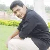 Ashutosh Routray