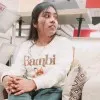 Niranjitha Sushmasree