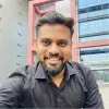 Vasanth Kumar