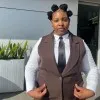 Mbali Motau