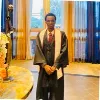 Ahmad Abdulrasheed