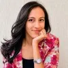 Eisha Hingmire