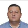 Alexander Bernal lozano