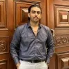 Syed Ayan Ali