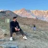 ROHAN DHIMAN
