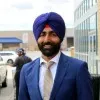 Balkaran Singh
