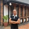 Makomborero Gwanzura