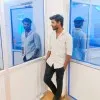 Muhesh Kannan