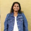 Lavanya Madhusudanan