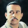 Pranab Mukherjee