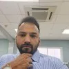 Terry Maharaj
