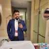 RAKESH BARAL