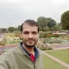 Bhavesh saraswat