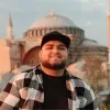 Ayan Ahmed