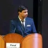 Sumukh Kulkarni