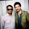 CR RAJAN