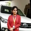 Prathyusha Reddy