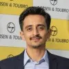 Dipesh Salunkhe