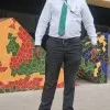 Andrew Wachira
