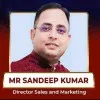 Sandeep Kumar