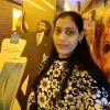poonam ranjane