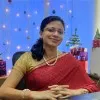 Shruthi Yalamalli Arun