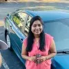 Sravani Arepalli