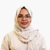 Maha Siddiqui
