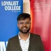 Adarsh Ghadiali