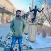 Akhil