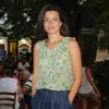 Michal Porat