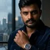 Ritik sengar