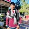Rahul Chhoker