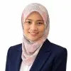 Syazana Mohammad