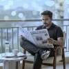 K Roshan