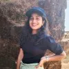 Srusti Udaykumar