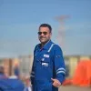 Ahmed Aly