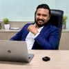 VISHNU RAM GUPTA