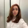 Aziza Hakimova