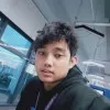 Ian Carl Castillon