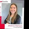 Jessica Hanson