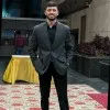 CS Varun Vaze